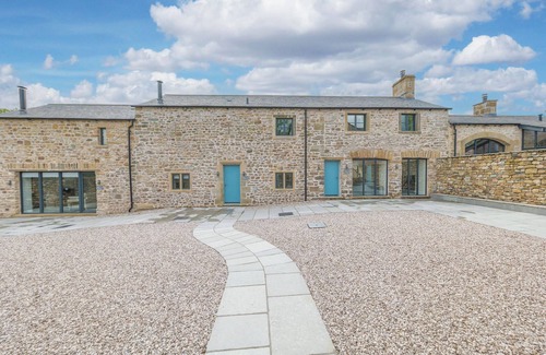 Ingleton Cottage | No 3 The Coach House