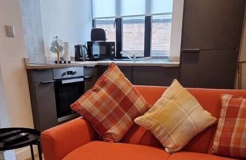 Banbury Apartment | No.3 Warehouse,Banbury
