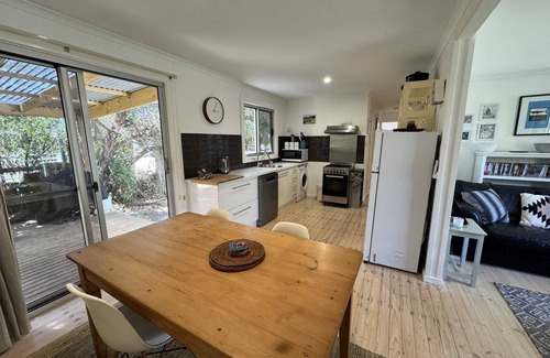 Waterhouse House | No.34 - Pet Friendly outside