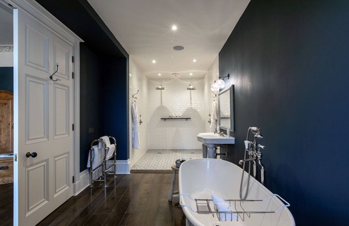 Cheltenham Bed & Breakfast | No 38 The Park