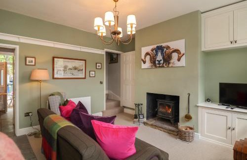 Embsay House | No 4 Embsay