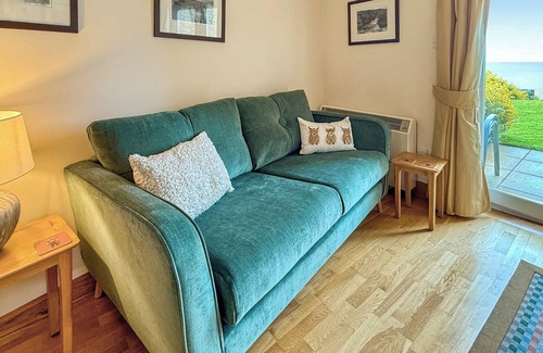 Brora Cottage | No.4 The Links Apartments