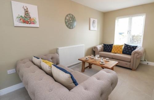West Witton House | No 8 Cairn Cottage
