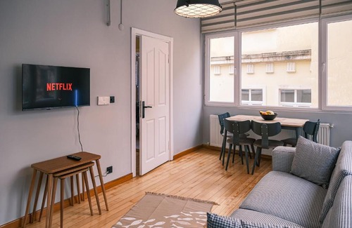 Galata Apartment | No 8 Galata