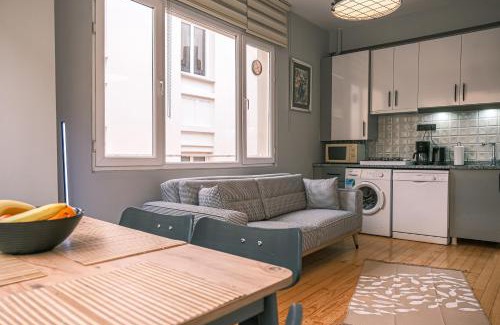 Galata Apartment | No 8 Galata
