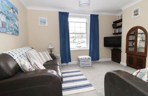 Watchet House | No 9, Watchet
