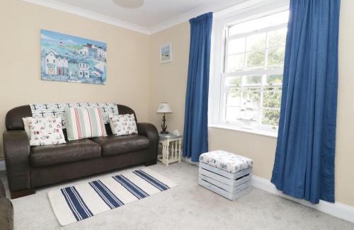 Watchet House | No 9, Watchet
