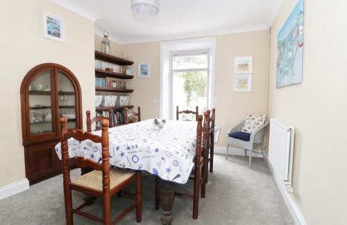 Watchet House | No 9, Watchet
