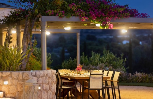 Porto Heli Villa | NO, AVAILABLE