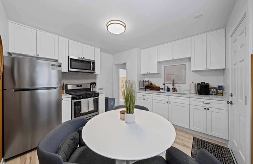 Pacific Beach House | No Bad Days in San Diego! Pacific Beach Getaway