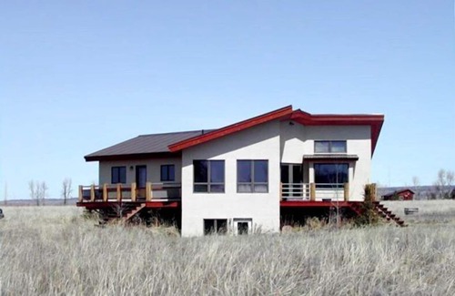 Driggs House | No Better Time Then Summer Time in the Tetons.Let The Adventure Begin!