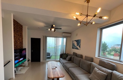 Taira House | No extra charge for up to 4 people Enjoy BBQ and / Miyakojima Okinawa