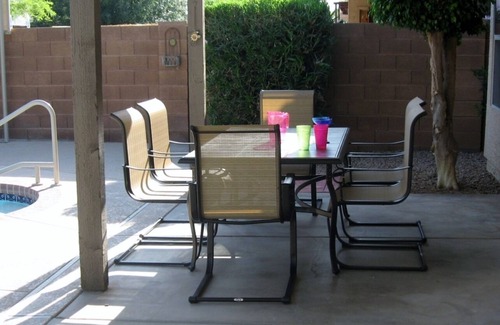 Pivotal Peoria Center House | No Hidden Fees, Great Location, Heated Pool, PSC, State Farm Stadium