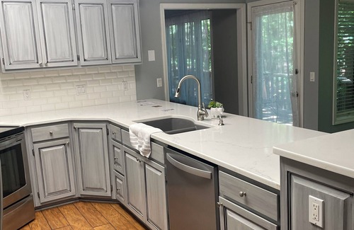 Hot Springs Village House | No longer available