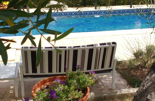 Algodonales Villa | No longer available