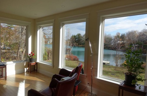Halifax House | No longer available for rental