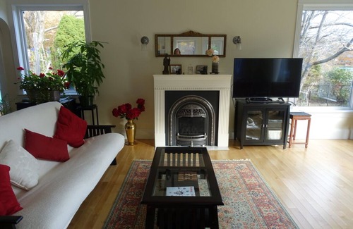 Halifax House | No longer available for rental