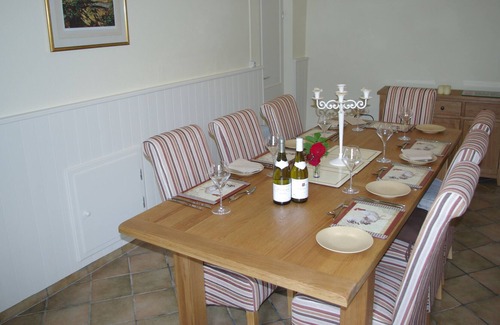Sepvret Cottage | No longer available
