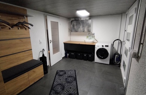 Leiblfing Apartment | No longer for rent! I cannot find the delete button