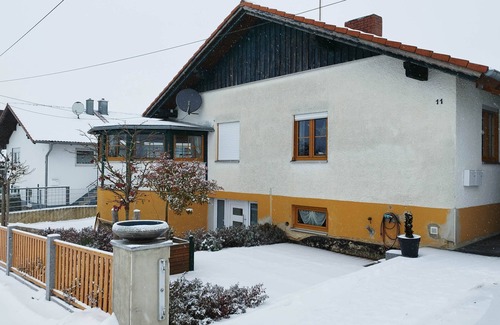 Leiblfing Apartment | No longer for rent! I cannot find the delete button