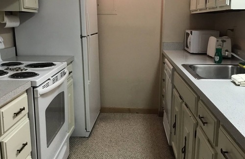 Vail Apartment | No need to Drive Anywhere - 5 to 10 minutes Walk access to Village or Lionshead