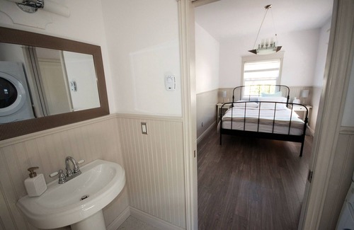 Petty Harbour Cottage | No Rentals