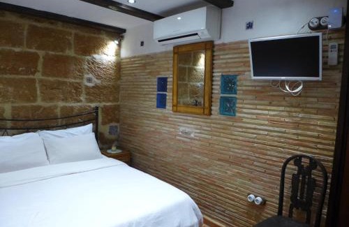 Javea Town Center House | No1 CasaTosca Javea, Pequeña Habitación con baño en el Centro del Casco Antiguo