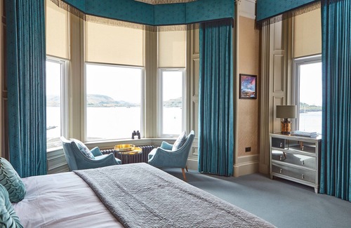 Oban Hotel | No17 The Promenade