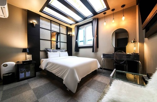 Seosan Hotel | No25 Hotel Seosan