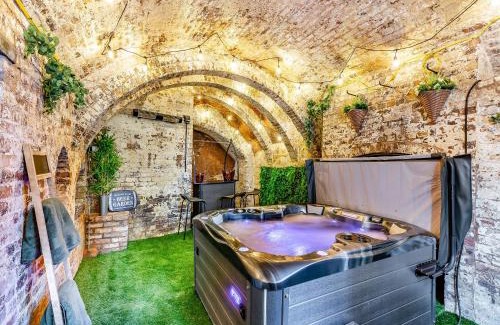 Bridgnorth House | No3 On The Severn
