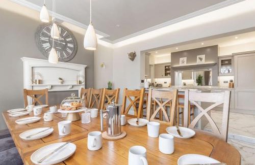 Bridgnorth House | No3 On The Severn