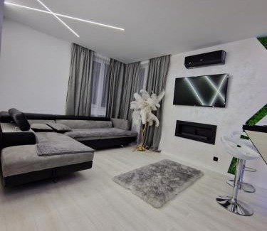 Alba Iulia Apartment | Noah Residence