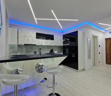 Alba Iulia Apartment | Noah Residence