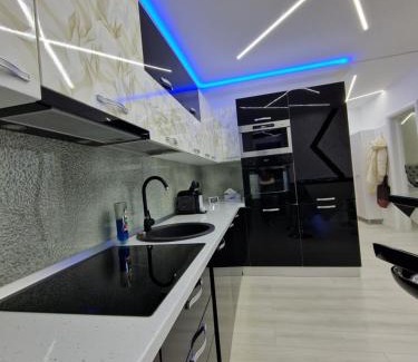 Alba Iulia Apartment | Noah Residence