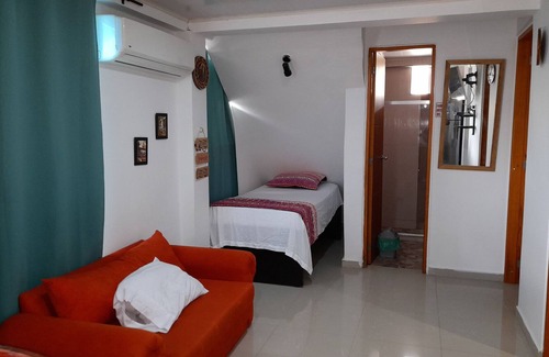 San Andres Apartment | Noah VIP Apartment Sector Bight
