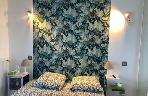 Le Bouscat House | Noailles