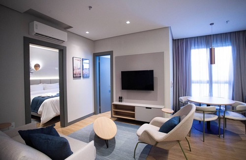 Itapema Hotel | Nobile Grand Itapema