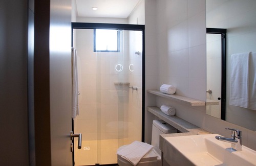 Itapema Hotel | Nobile Grand Itapema