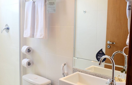 Centro Hotel | Nobile Hotel Juiz de Fora