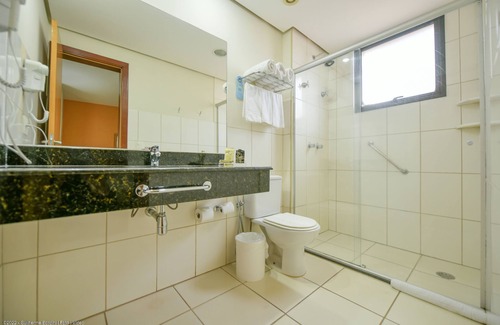 Ribeirao Preto Hotel | Nobile Inn Executive Ribeirão Preto