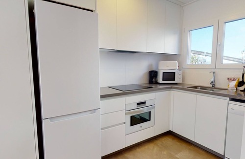 Molinell Apartment | Nobilis by Oliva Nova