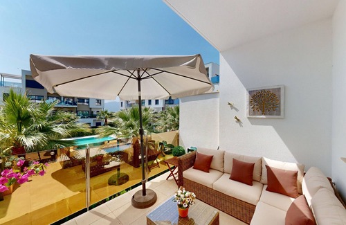 Molinell Apartment | Nobilis by Oliva Nova