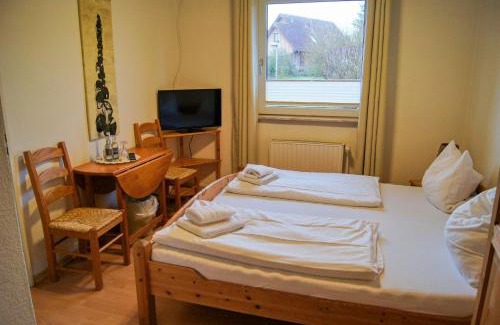 Gross Sarau Hotel | Nobis Krug