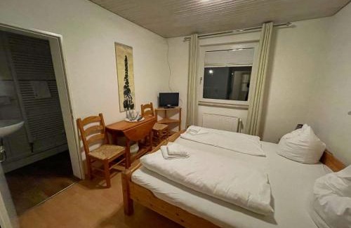 Gross Sarau Hotel | Nobis Krug