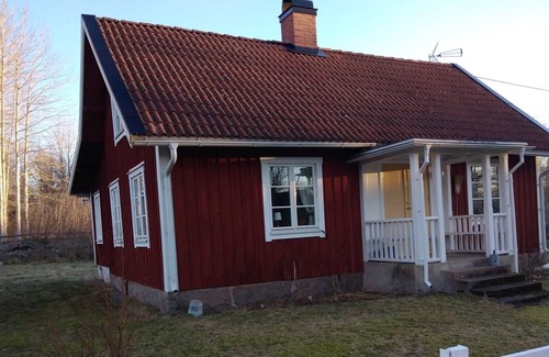 Fagerhult House | Noble Stuga