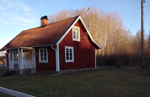 Fagerhult House | Noble Stuga