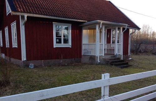 Fagerhult House | Noble Stuga