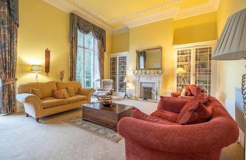 Hoylandswaine House | Noblethorpe Hall * Perfect Retreat in the Yorkshire Countryside*