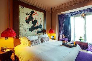 Hivernage Hotel | Nobu Hotel Marrakech