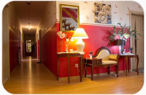 Boleslawiec Bed & Breakfast | Noclegi Biała Róża